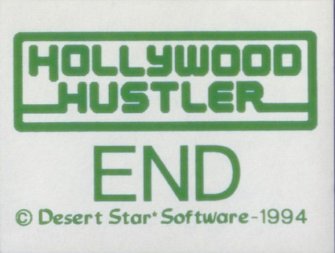 Hollywood Hustler — support-texture (EU)