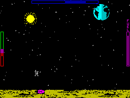 On Moon! — ss (WOR)