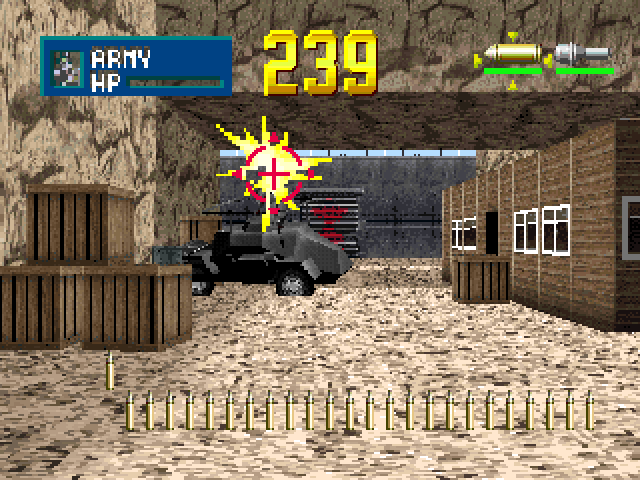 Guntu - Western Front June, 1944 - Tetsu no Kioku — ss (JP)
