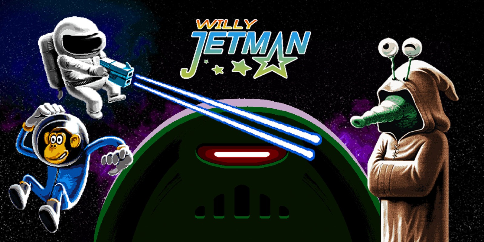 Willy Jetman — sstitle (WOR)