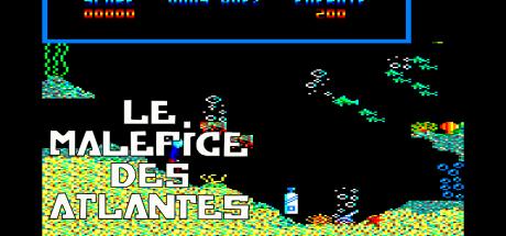 Maléfice Des Atlantes, Le — steamgrid