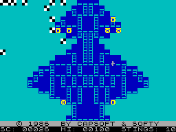 Hive — ss (WOR)