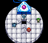 Space-Net - Cosmo Blue — ss (WOR)