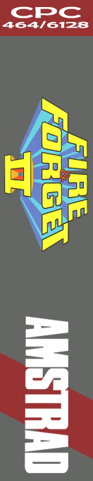 Fire And Forget 2 — box-2D-side (EU)