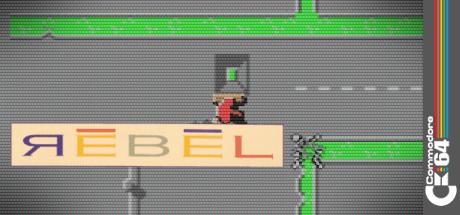 Rebel — steamgrid
