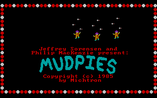 Mudpies — sstitle (WOR)