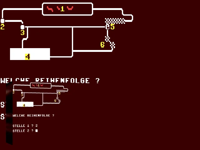 Bombenleger — mixrbv2 (WOR)
