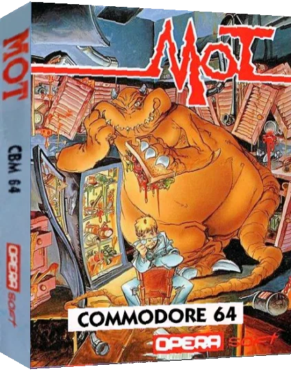 Mot — box-3D (EU)