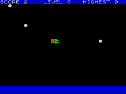 Snake Byte — ss (WOR)
