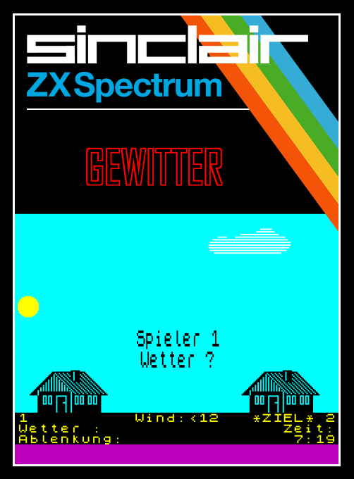 Gewitter box art