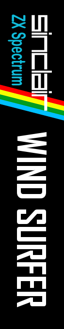 Wind Surfer — box-2D-side (WOR)