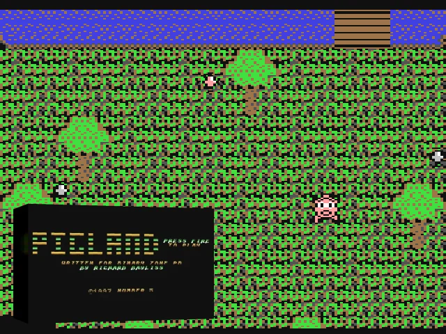 Pigland — mixrbv2 (WOR)