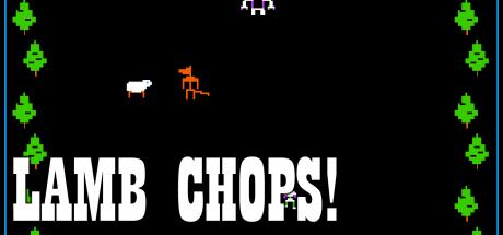 Lamb Chop Source — steamgrid