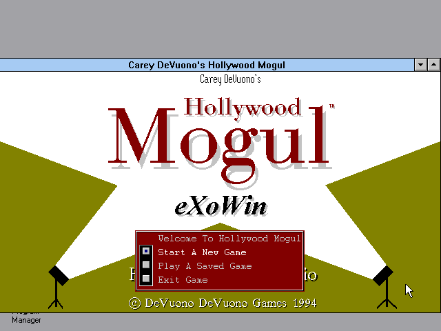 Hollywood Mogul — sstitle (WOR)