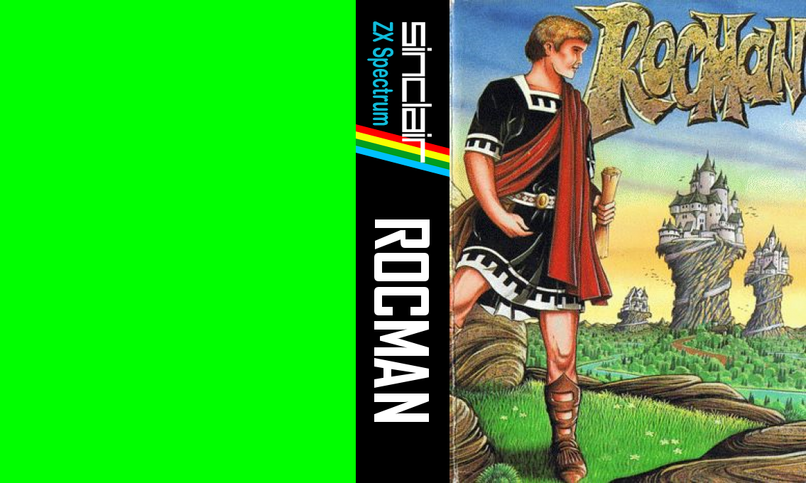 Rocman — box-texture (WOR)