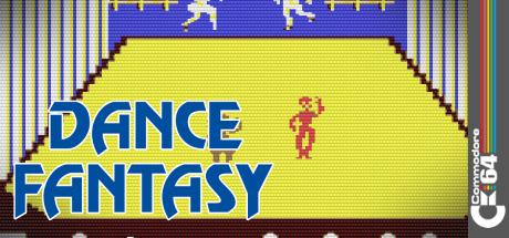 Dance Fantasy — steamgrid