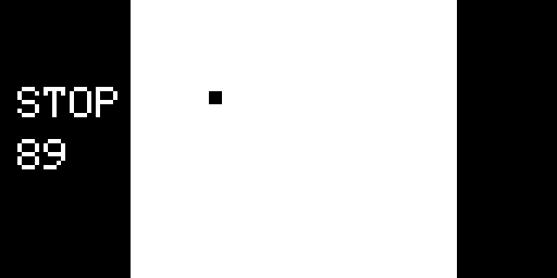 Game of Life — ss (WOR)