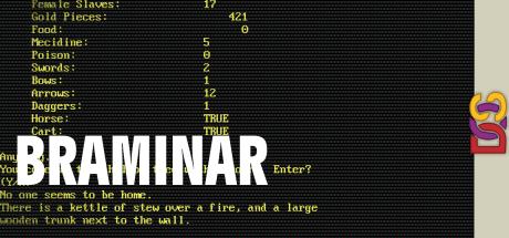 Braminar — steamgrid