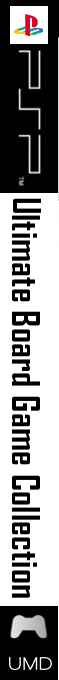 Ultimate Board Game Collection — box-2D-side (SS)
