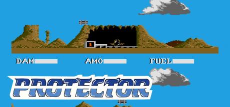 Protector — steamgrid