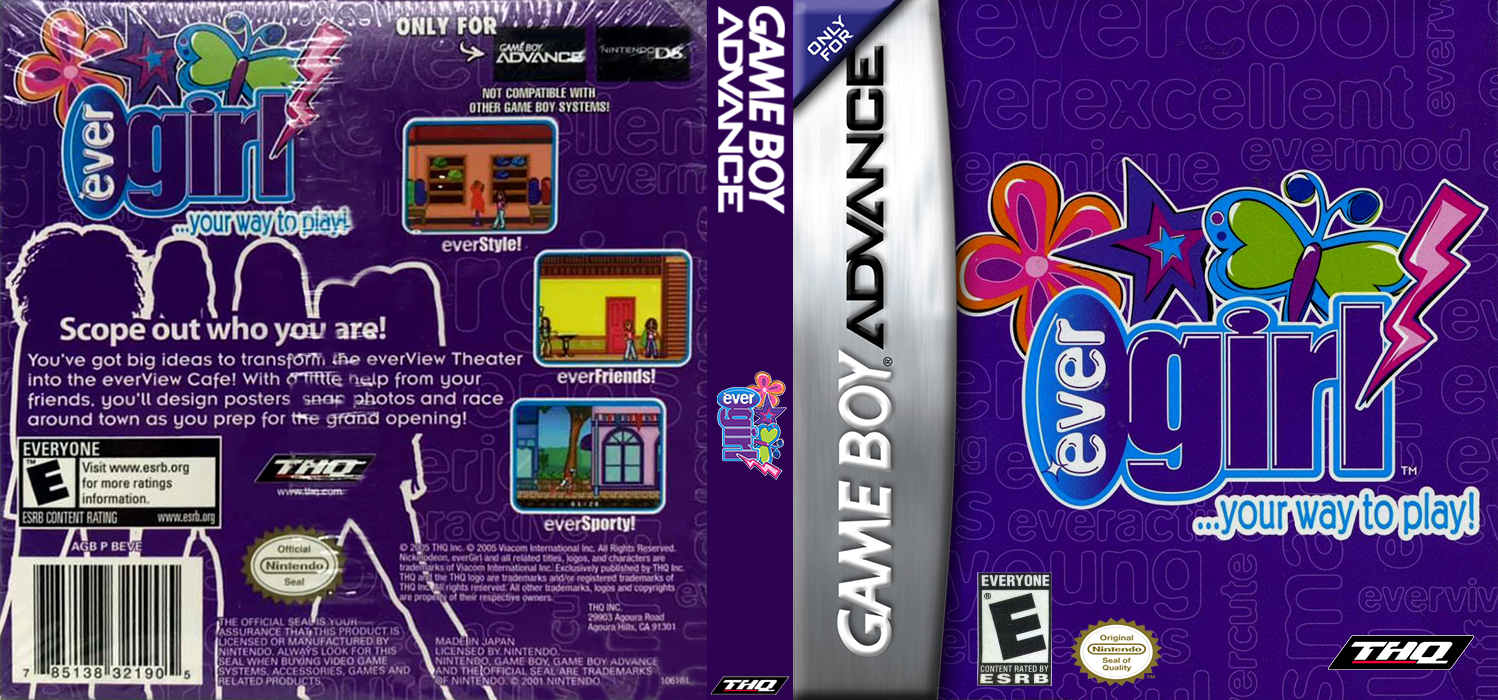 EverGirl — box-texture (US)