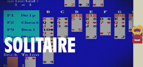 Solitaire — steamgrid