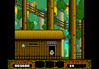 Fantastic Dizzy — ss (WOR)