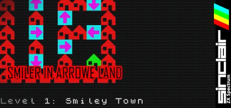 Smiler in Arrowe Land — steamgrid