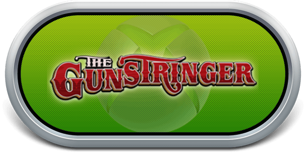 Gunstringer The — wheel-steel (US)