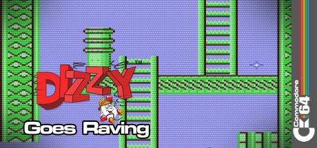 Dizzy Goes Raving — steamgrid