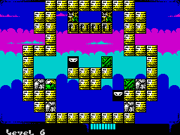 Ninja Twins - Going to Zedeaks — ss (EU)