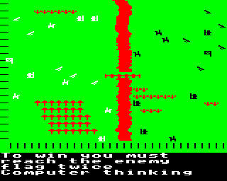 Johnny Reb — ss (EU)