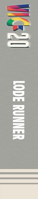Lode Runner — box-2D-side (EU)