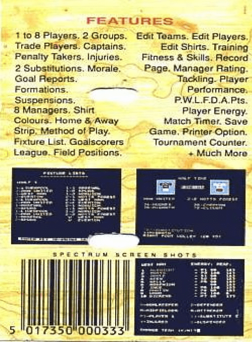 Soccer 7 — box-2D-back (WOR)