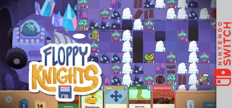 Floppy Knights — steamgrid