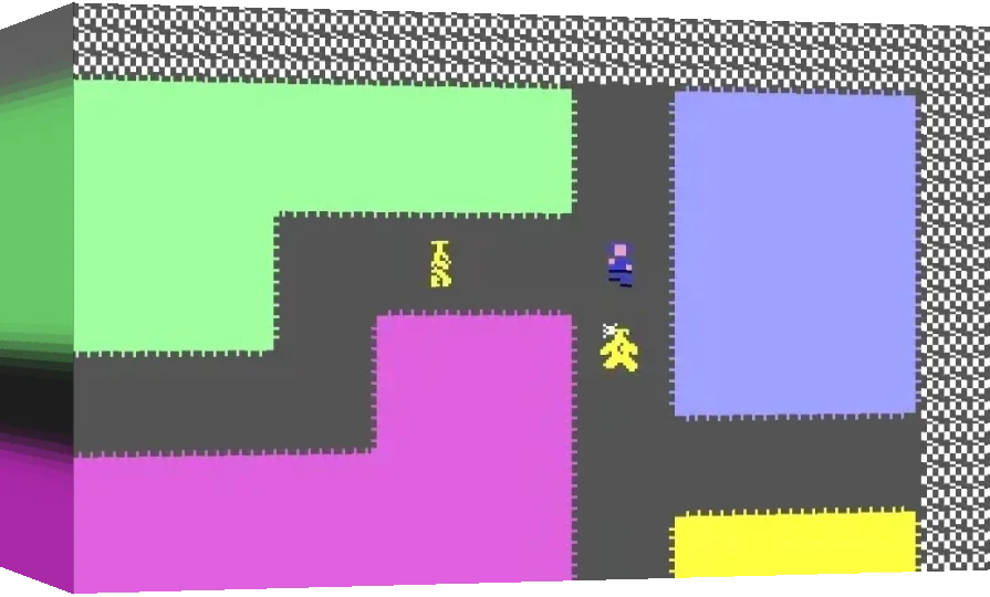 Owens Escape — box-3D (WOR)