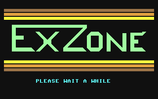 Exzone : The Fight for Time — sstitle (WOR)