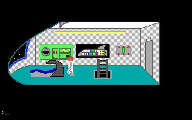 Earthrise — ss (US)