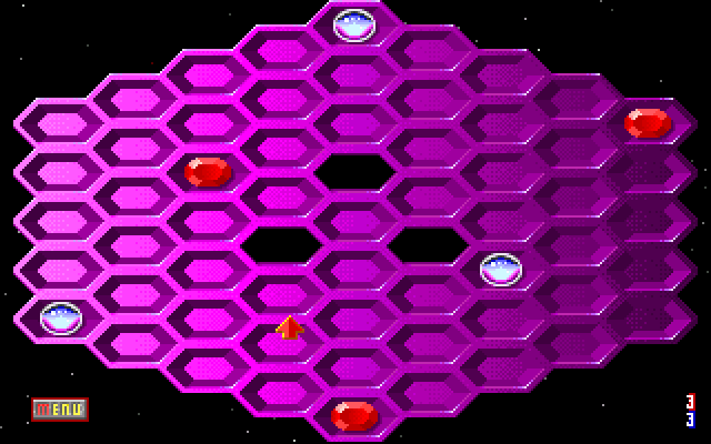 Hexxagon — ss (US)