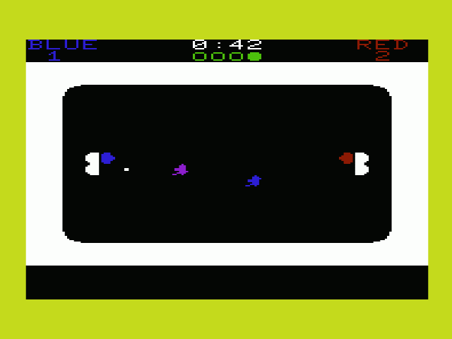 Ice Hockey — ss (WOR)