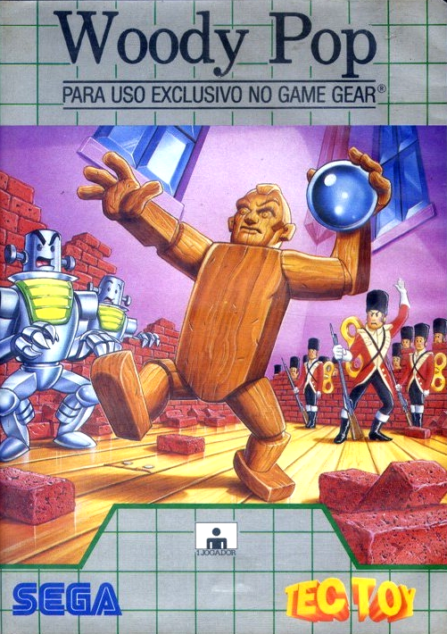 Woody Pop — box-2D (BR)