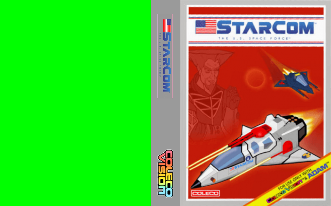 Starcom — box-texture (WOR)