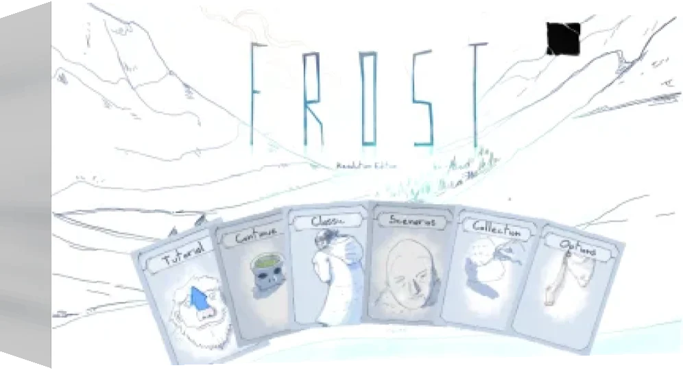 Frost — box-3D (WOR)