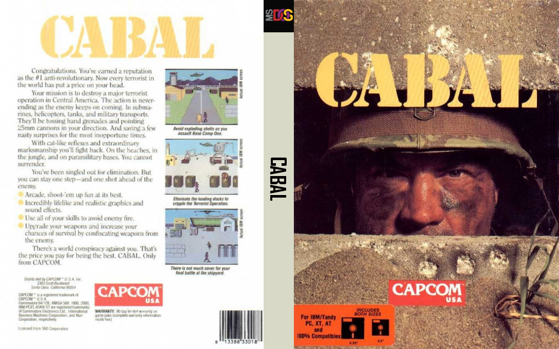 Cabal — box-texture (US)