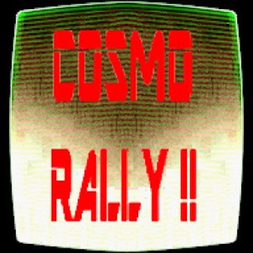 G.G Series - Cosmo Rally!! — support-texture (CUS)