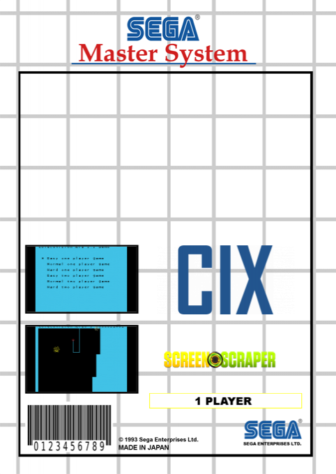 Cix — box-2D-back (SS)