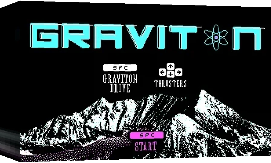 Graviton — box-3D (WOR)