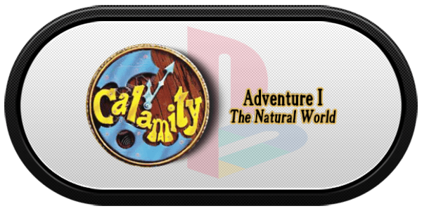Calamity 1 - The Natural World — wheel-carbon (US)