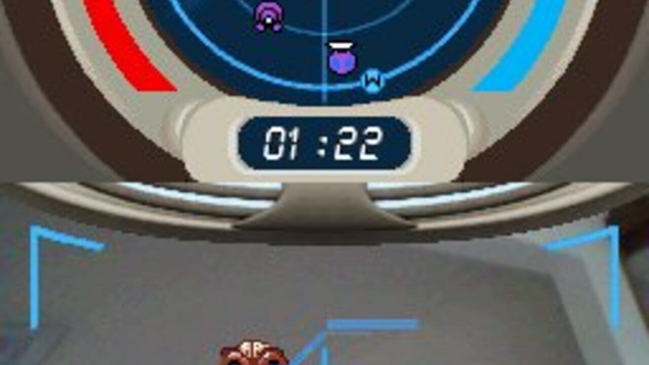 System Flaw - Recruit — screenshot (WOR)