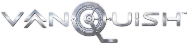 Vanquish — wheel (WOR)